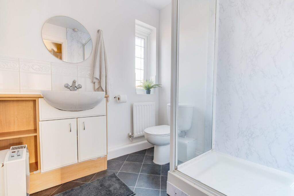 Additional property image - Waterway Court, Birmingham, West Midlands, B14
