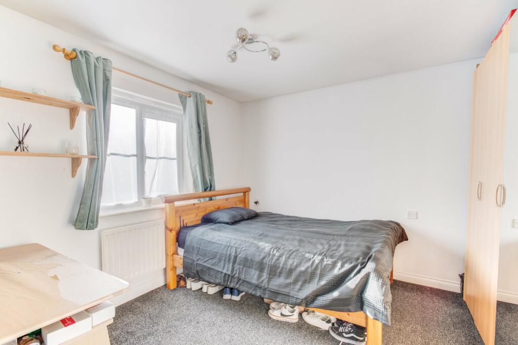 Additional property image - Waterway Court, Birmingham, West Midlands, B14