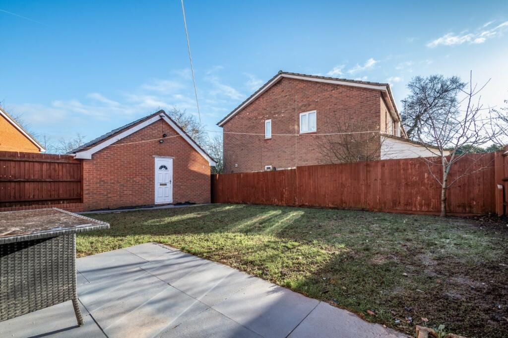 Additional property image - Waterway Court, Birmingham, West Midlands, B14