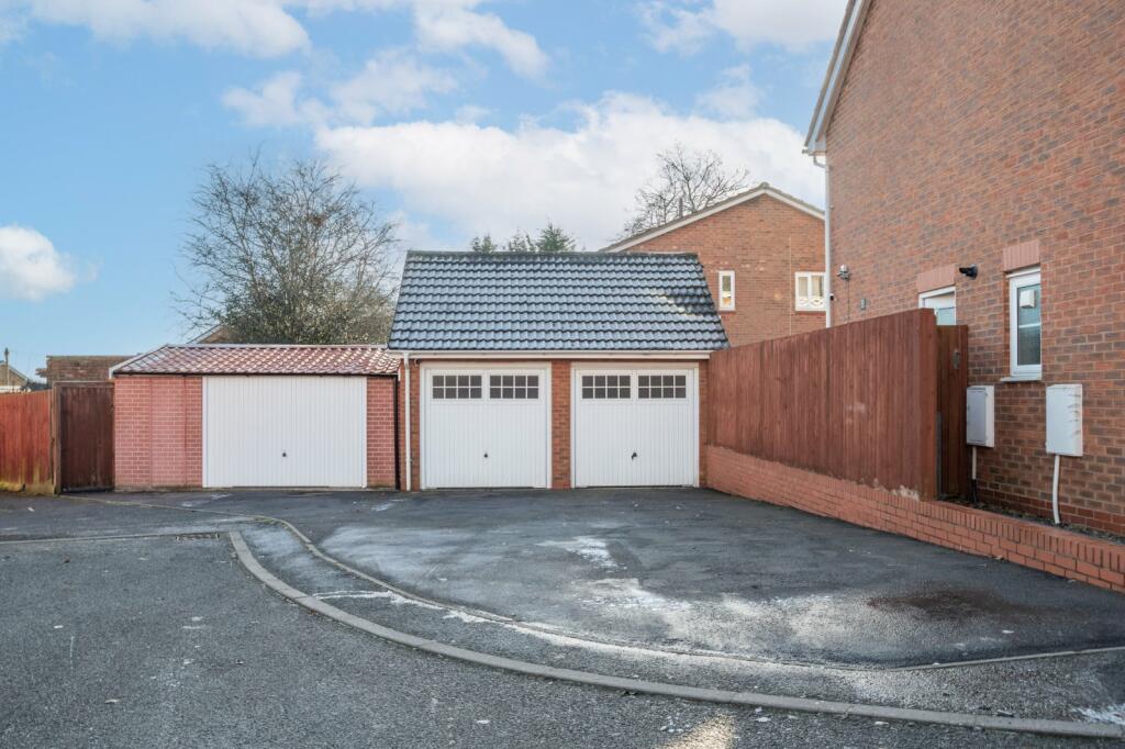 Additional property image - Waterway Court, Birmingham, West Midlands, B14