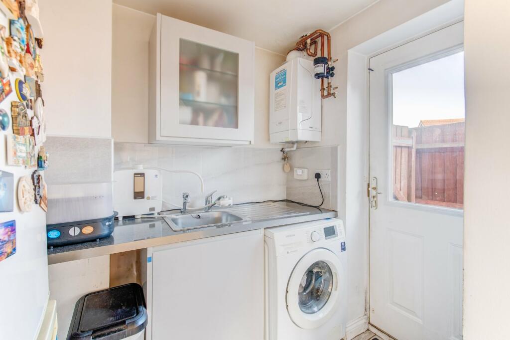 Additional property image - Waterway Court, Birmingham, West Midlands, B14