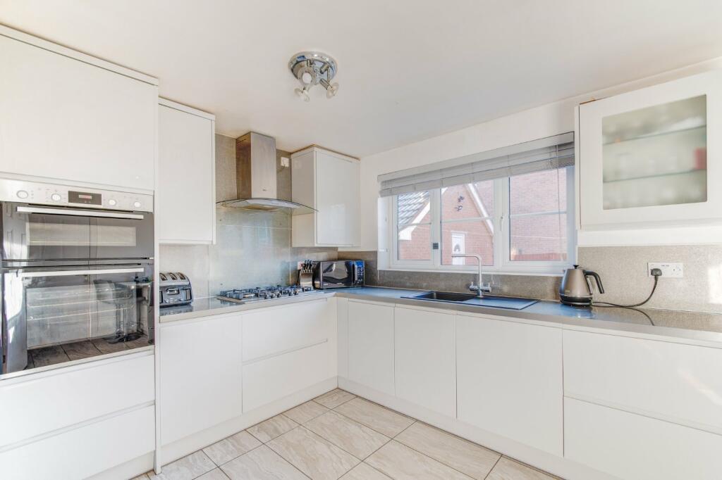Additional property image - Waterway Court, Birmingham, West Midlands, B14