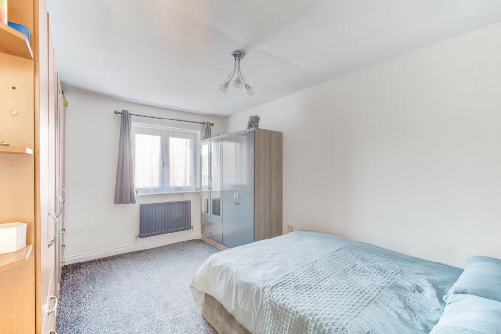 Additional property image - Waterway Court, Birmingham, West Midlands, B14