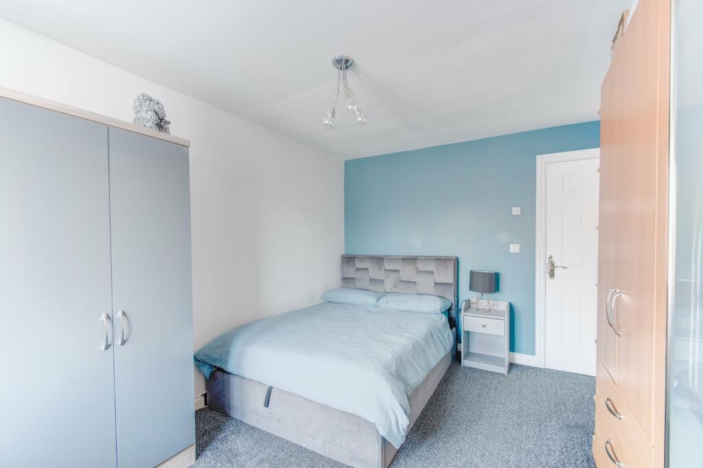 Additional property image - Waterway Court, Birmingham, West Midlands, B14