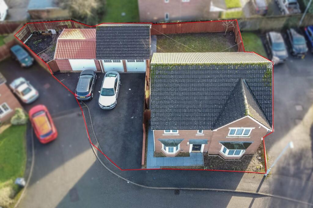 Additional property image - Waterway Court, Birmingham, West Midlands, B14