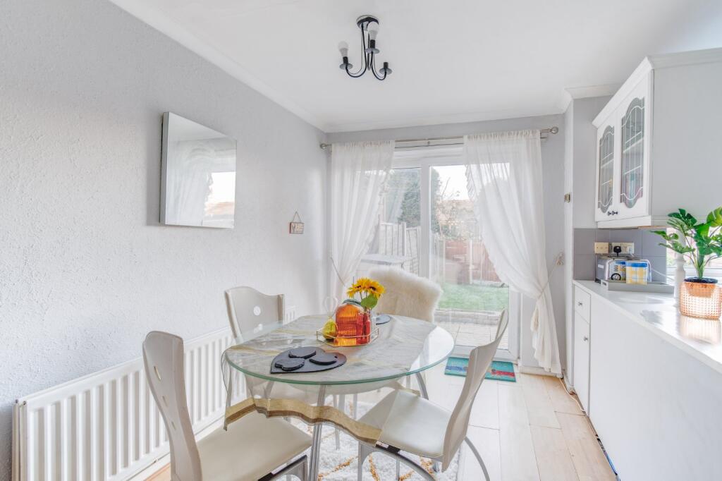 Additional property image - Wheeley Road, Solihull, West Midlands, B92