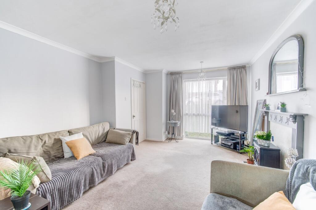 Additional property image - Wheeley Road, Solihull, West Midlands, B92
