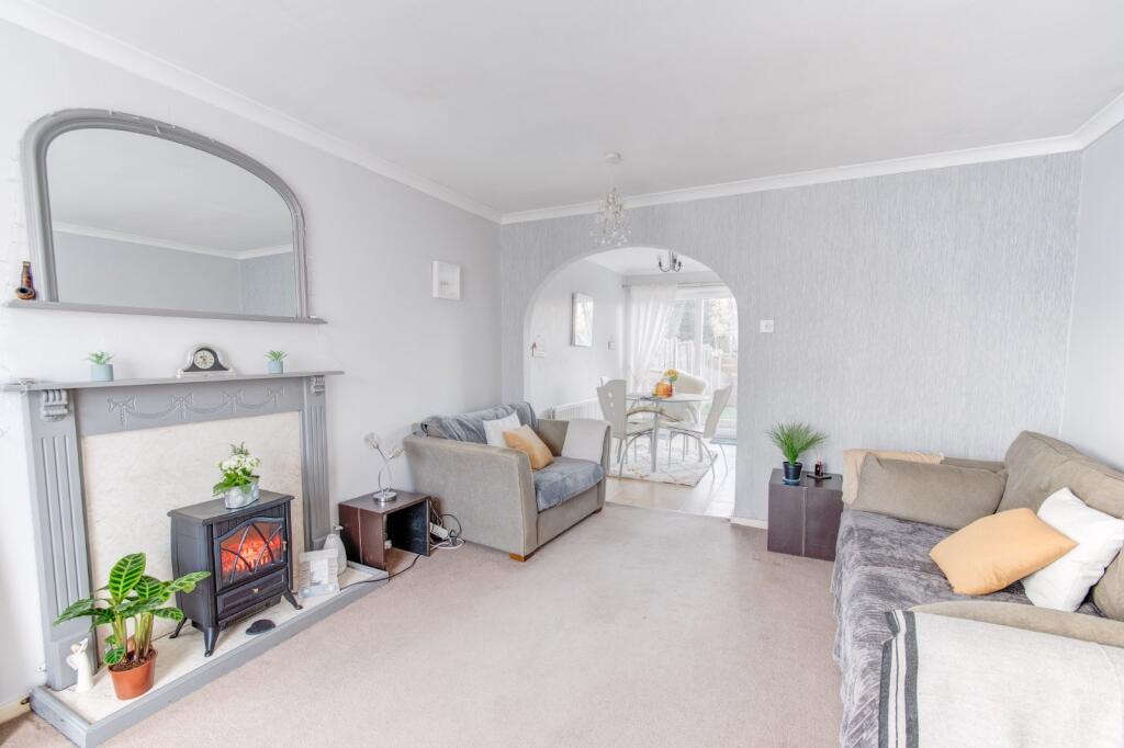 Additional property image - Wheeley Road, Solihull, West Midlands, B92