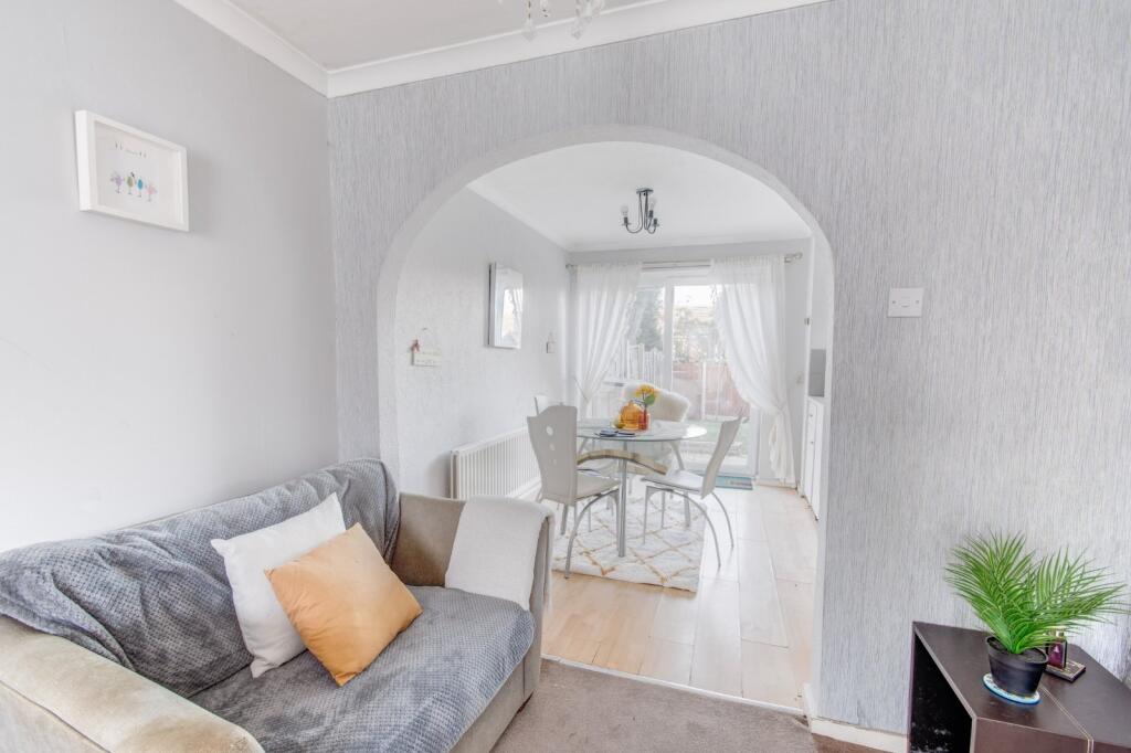Additional property image - Wheeley Road, Solihull, West Midlands, B92