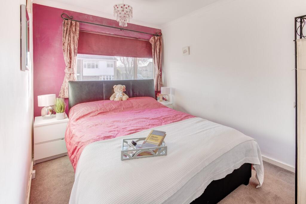 Additional property image - Wheeley Road, Solihull, West Midlands, B92