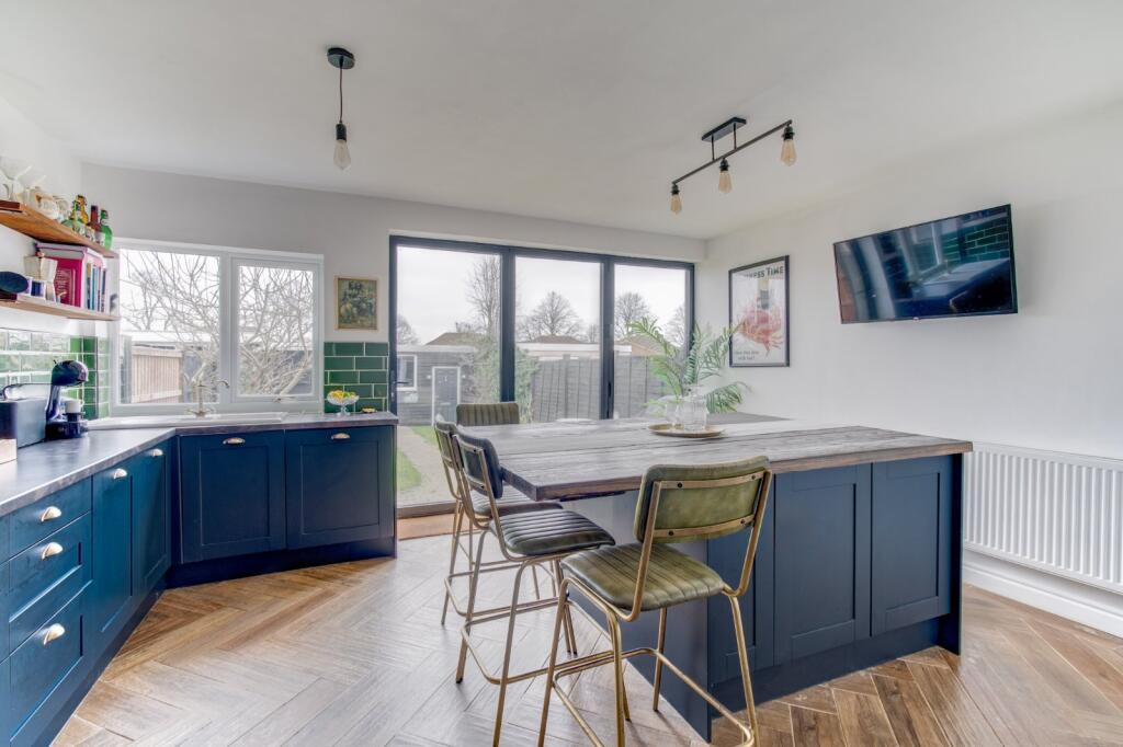 Additional property image - Whitecroft Road, Birmingham, West Midlands, B26