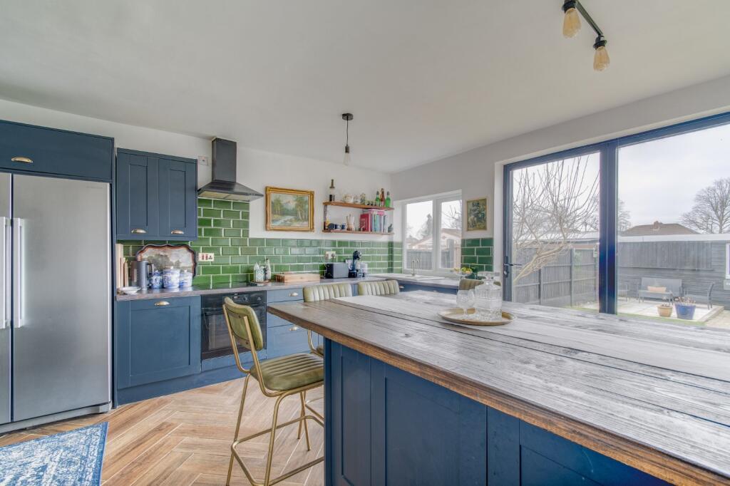 Additional property image - Whitecroft Road, Birmingham, West Midlands, B26
