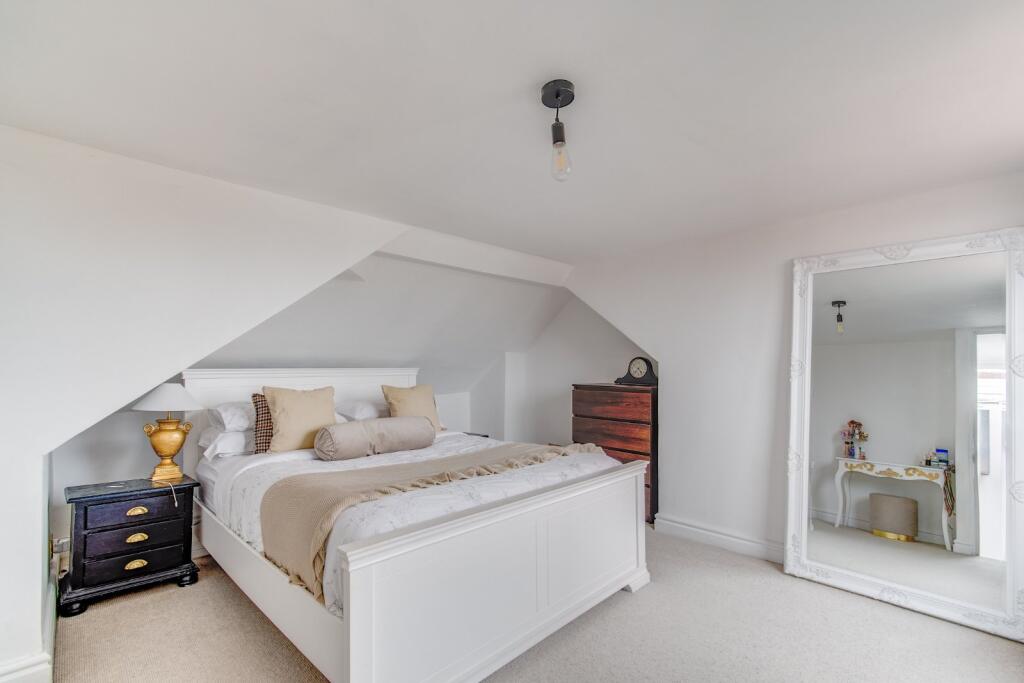Additional property image - Whitecroft Road, Birmingham, West Midlands, B26