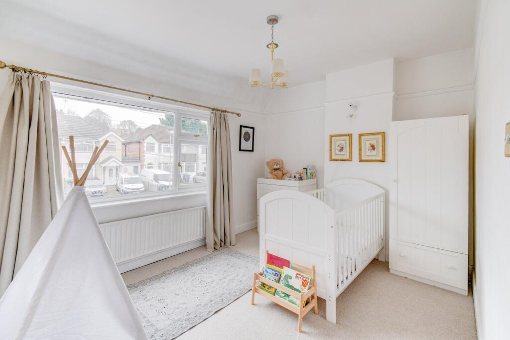 Additional property image - Whitecroft Road, Birmingham, West Midlands, B26