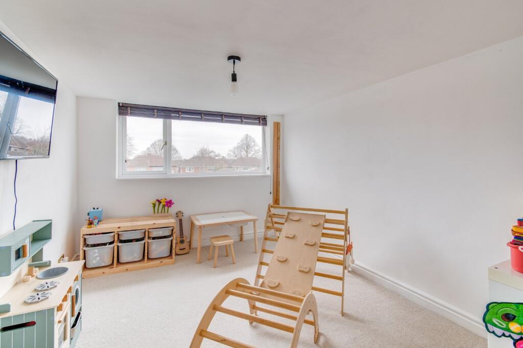 Additional property image - Whitecroft Road, Birmingham, West Midlands, B26