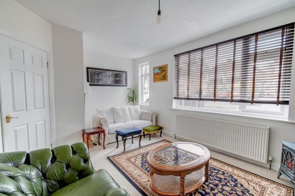 Additional property image - Whitecroft Road, Birmingham, West Midlands, B26