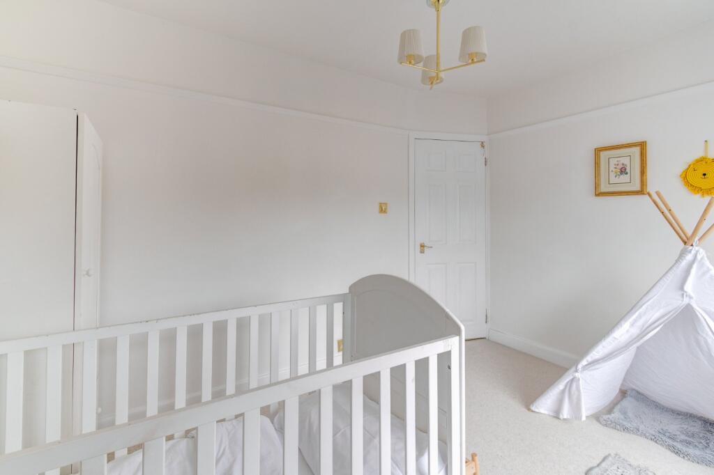 Additional property image - Whitecroft Road, Birmingham, West Midlands, B26