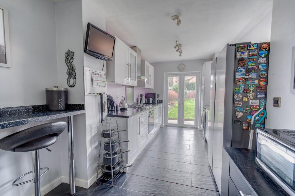 Additional property image - Gresham Road, Birmingham, West Midlands, B28