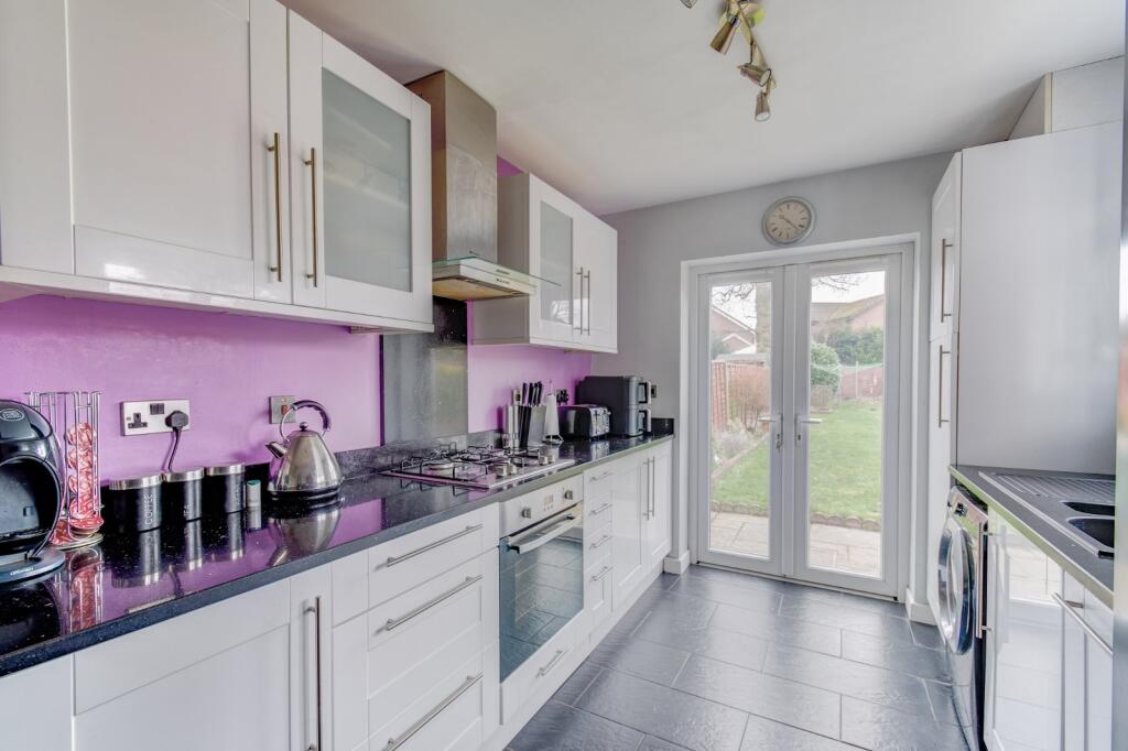 Additional property image - Gresham Road, Birmingham, West Midlands, B28