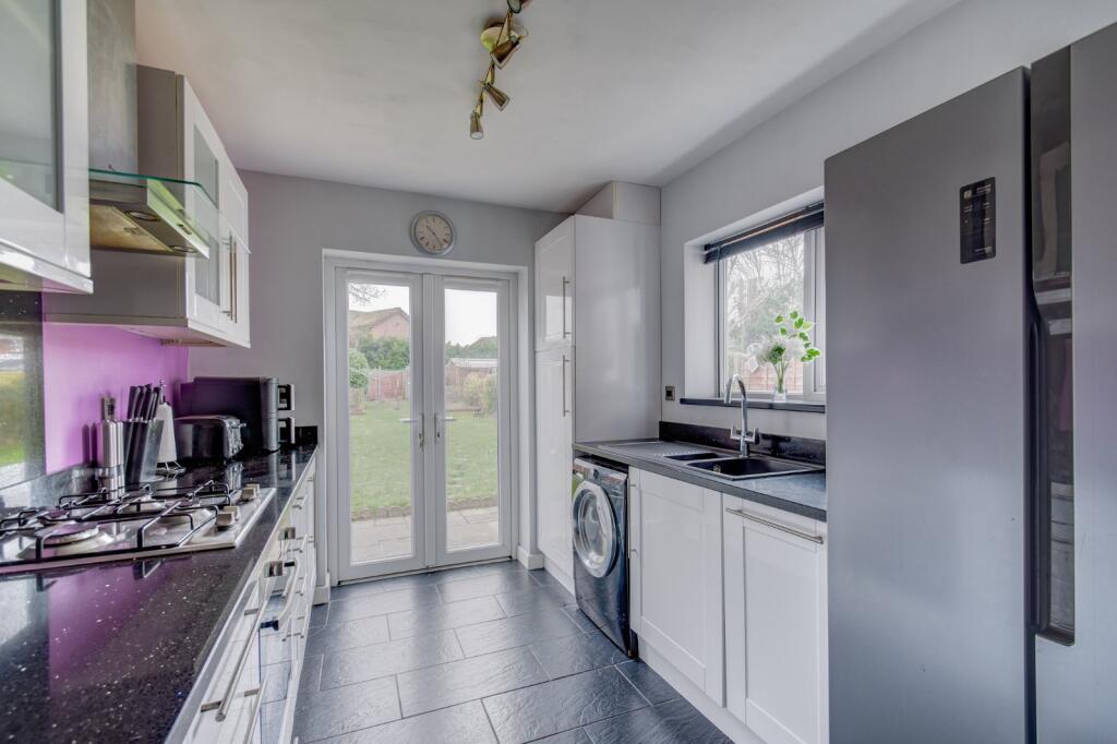 Additional property image - Gresham Road, Birmingham, West Midlands, B28
