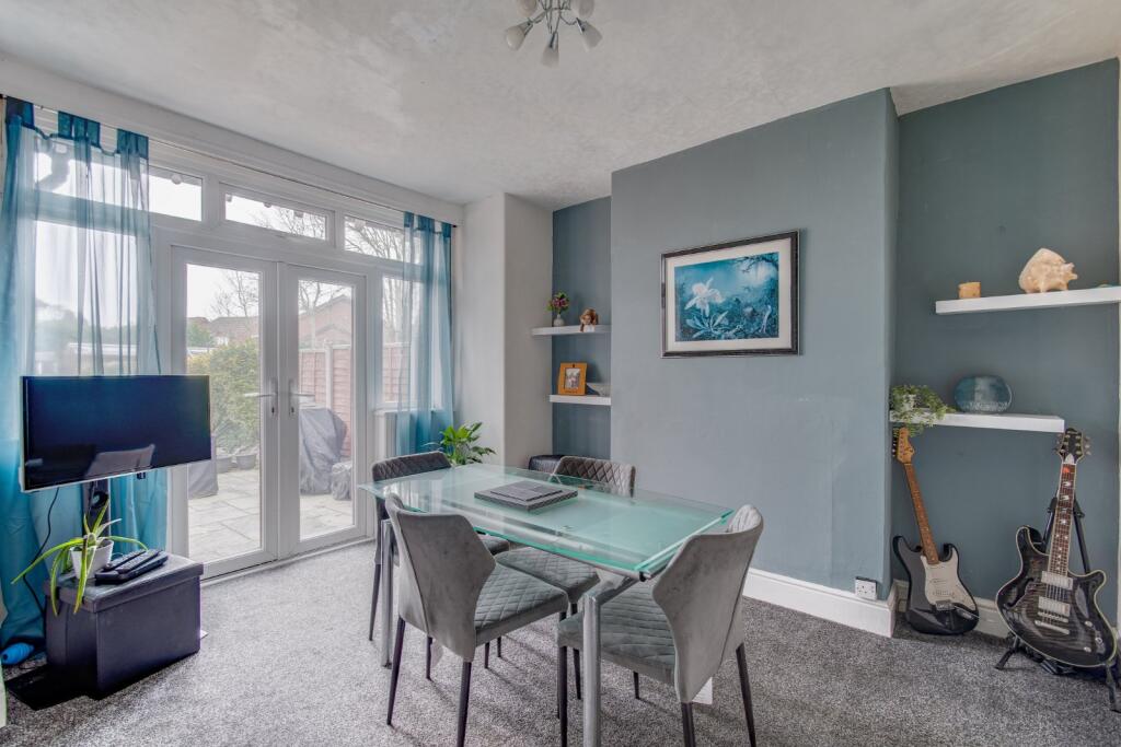 Additional property image - Gresham Road, Birmingham, West Midlands, B28