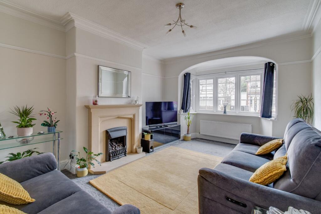 Additional property image - Gresham Road, Birmingham, West Midlands, B28
