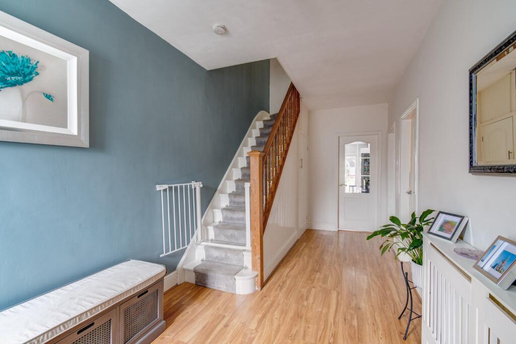 Additional property image - Gresham Road, Birmingham, West Midlands, B28