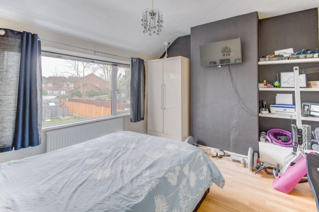 Additional property image - Gresham Road, Birmingham, West Midlands, B28