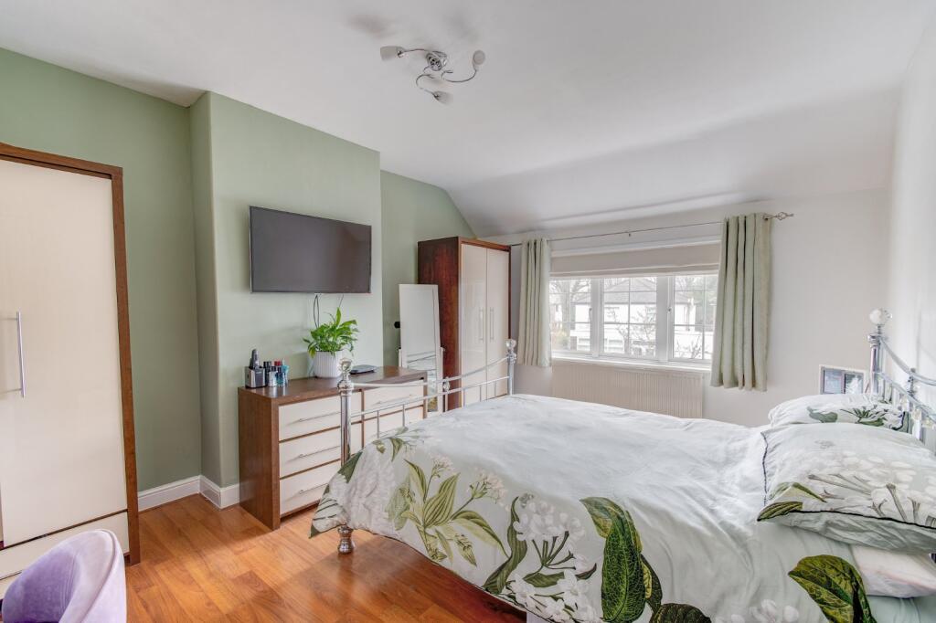 Additional property image - Gresham Road, Birmingham, West Midlands, B28