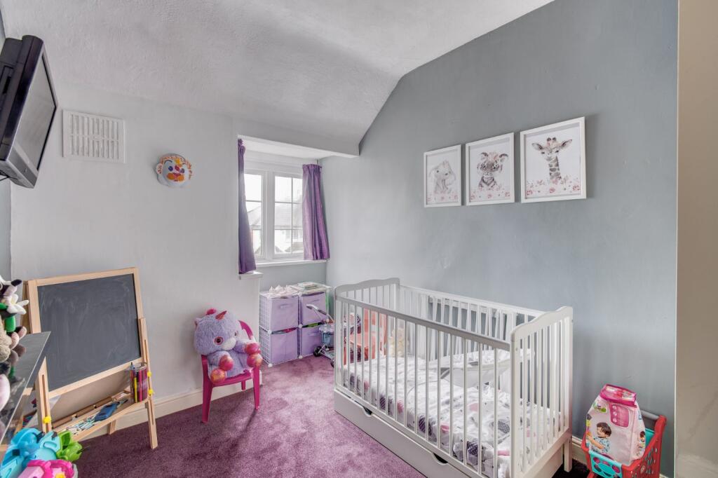 Additional property image - Gresham Road, Birmingham, West Midlands, B28