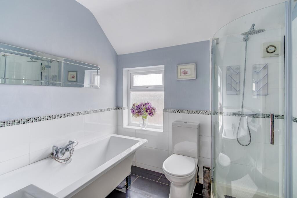 Additional property image - Gresham Road, Birmingham, West Midlands, B28