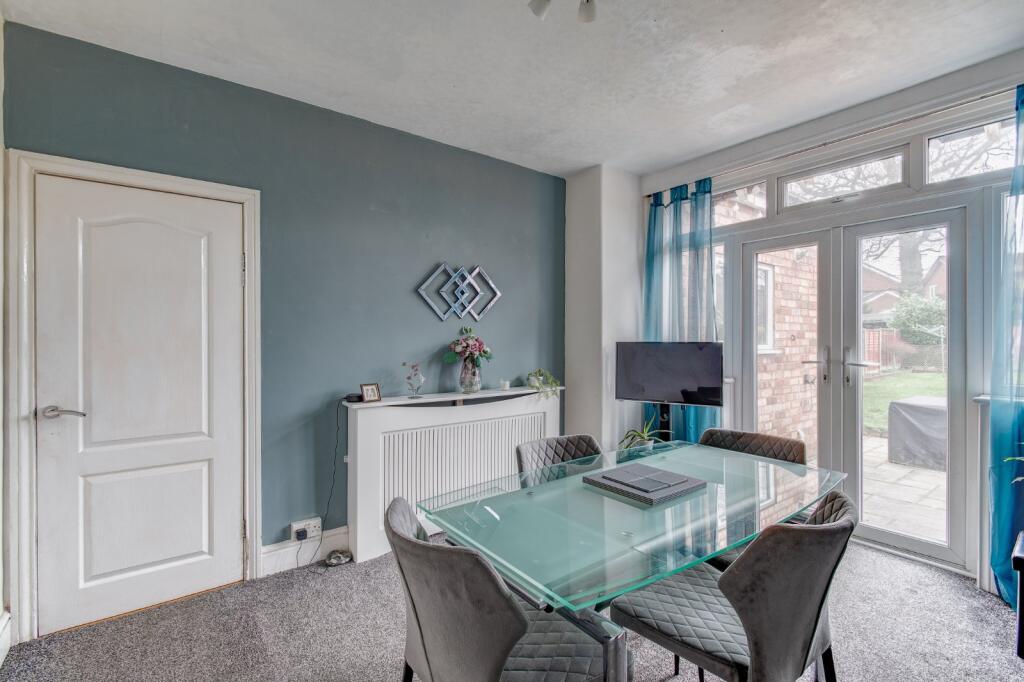 Additional property image - Gresham Road, Birmingham, West Midlands, B28