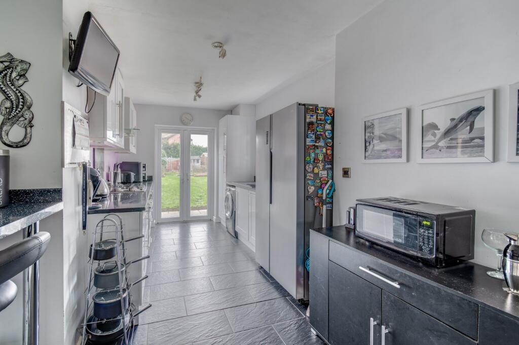 Additional property image - Gresham Road, Birmingham, West Midlands, B28