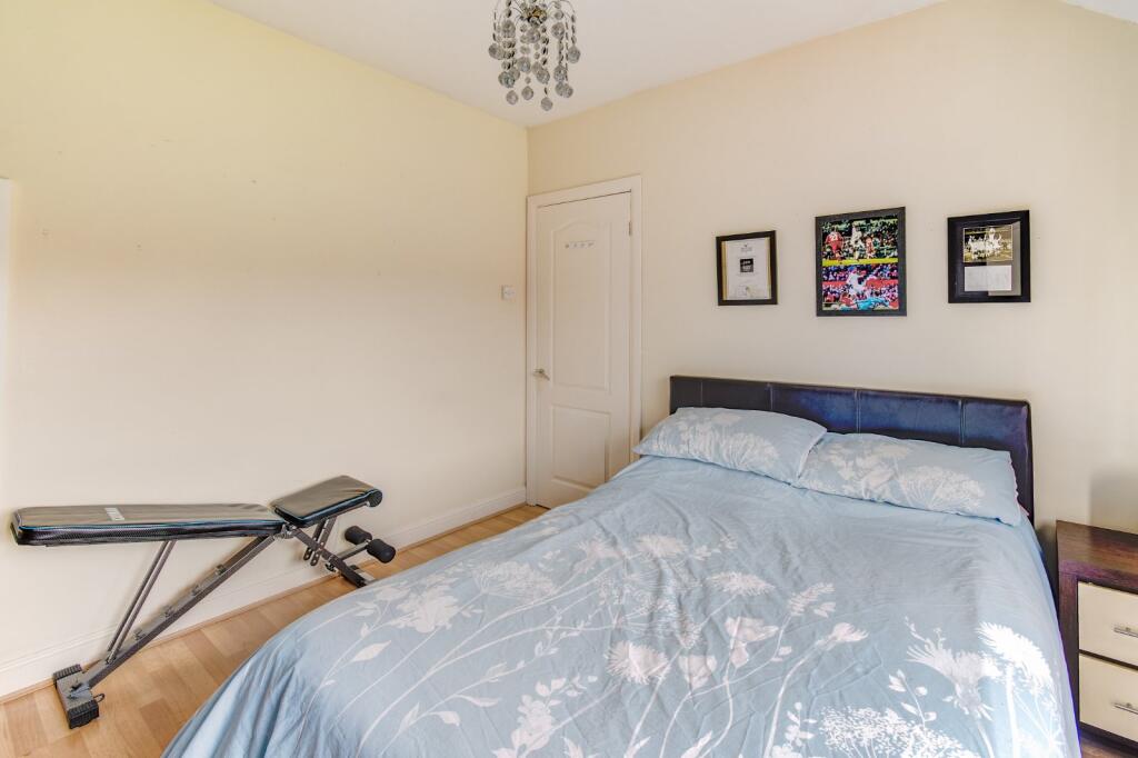 Additional property image - Gresham Road, Birmingham, West Midlands, B28