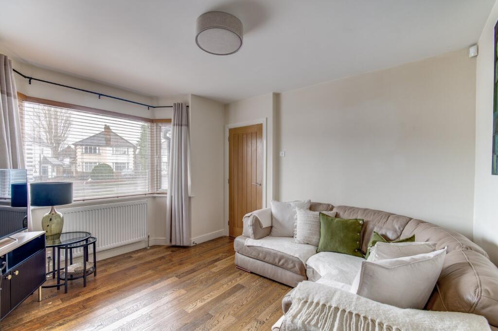 Additional property image - Barn Lane, Solihull, West Midlands, B92