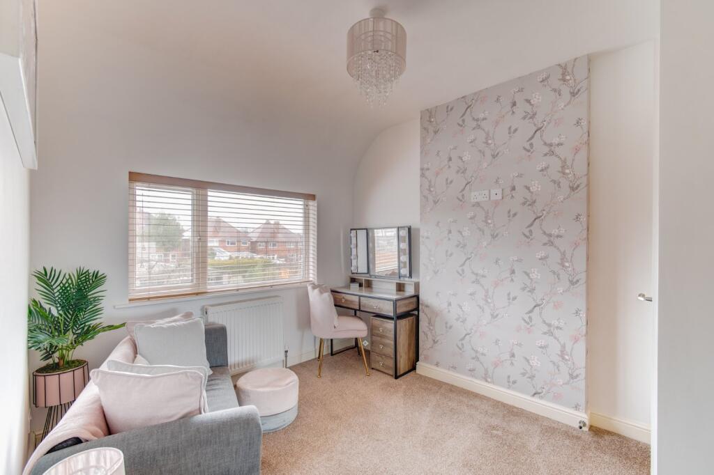 Additional property image - Barn Lane, Solihull, West Midlands, B92