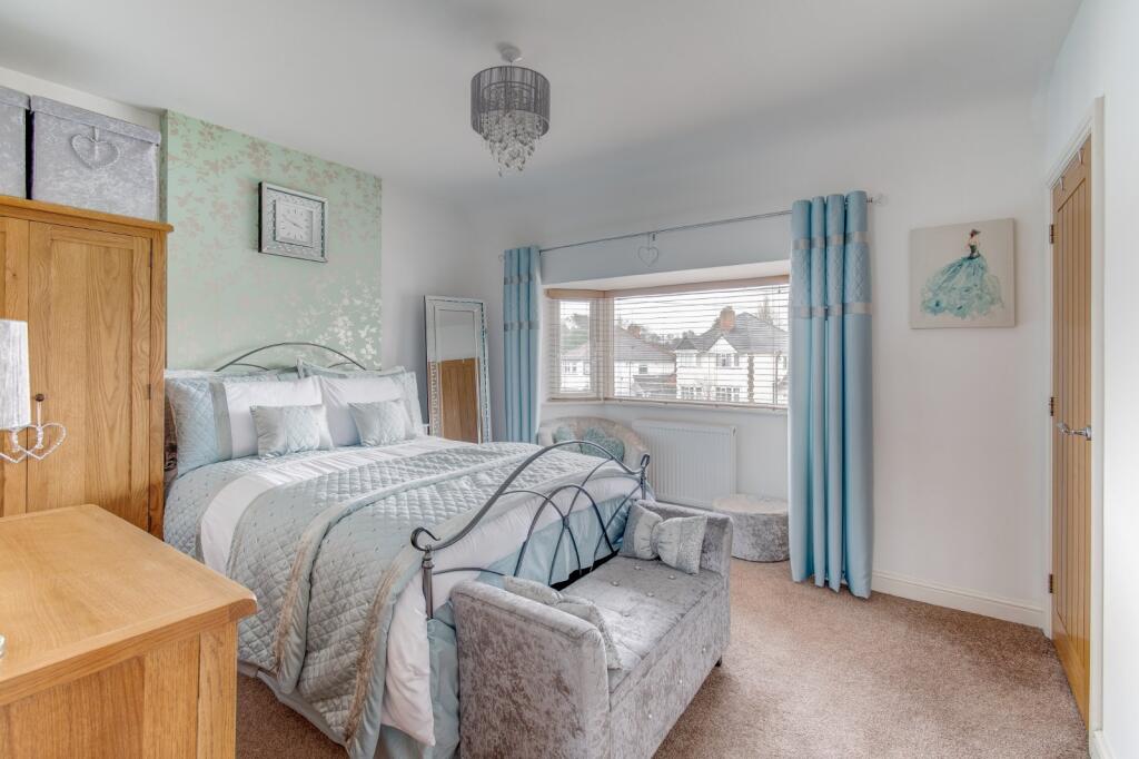 Additional property image - Barn Lane, Solihull, West Midlands, B92