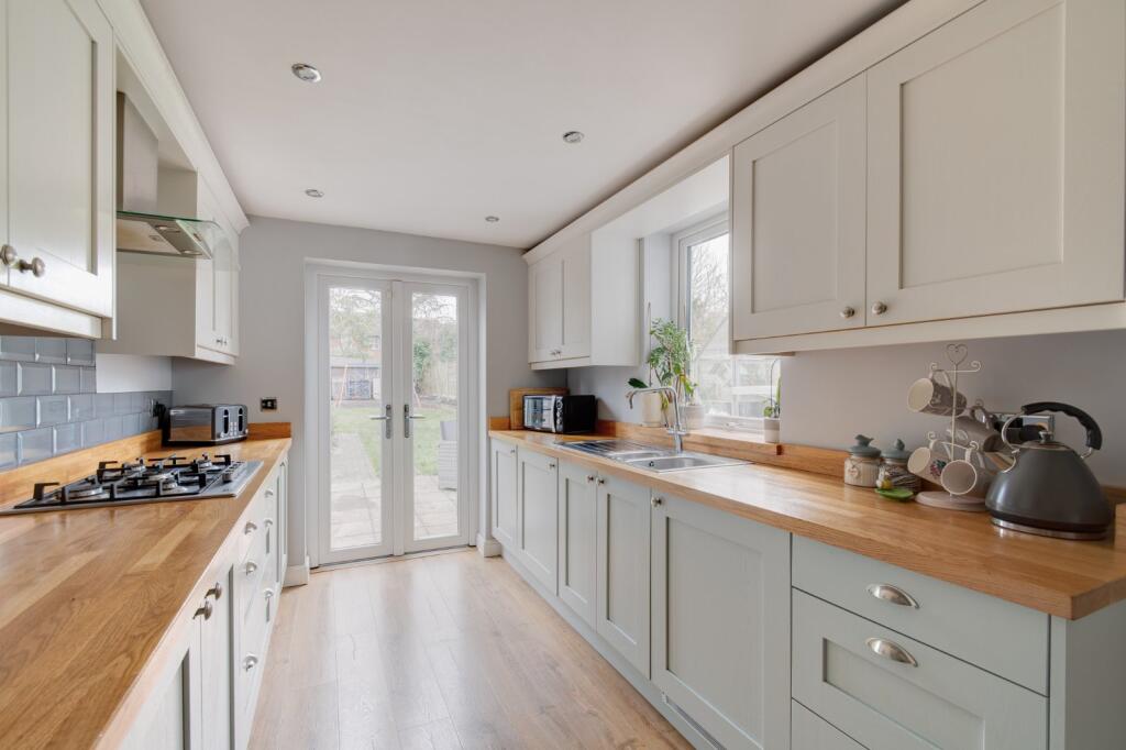 Additional property image - Gresham Road, Birmingham, West Midlands, B28
