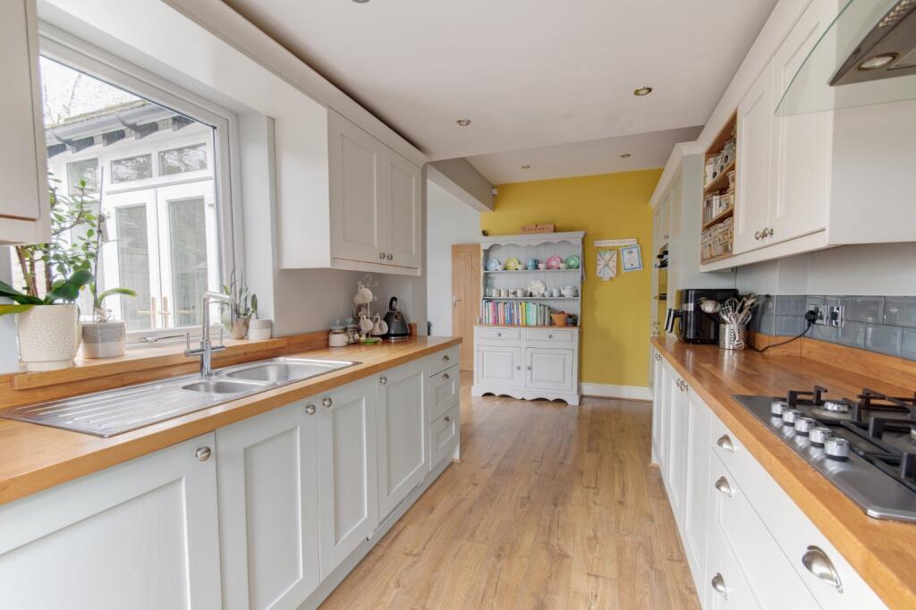 Additional property image - Gresham Road, Birmingham, West Midlands, B28