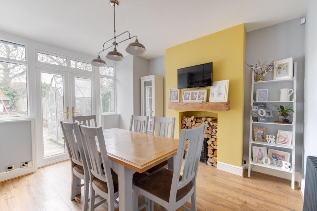 Additional property image - Gresham Road, Birmingham, West Midlands, B28