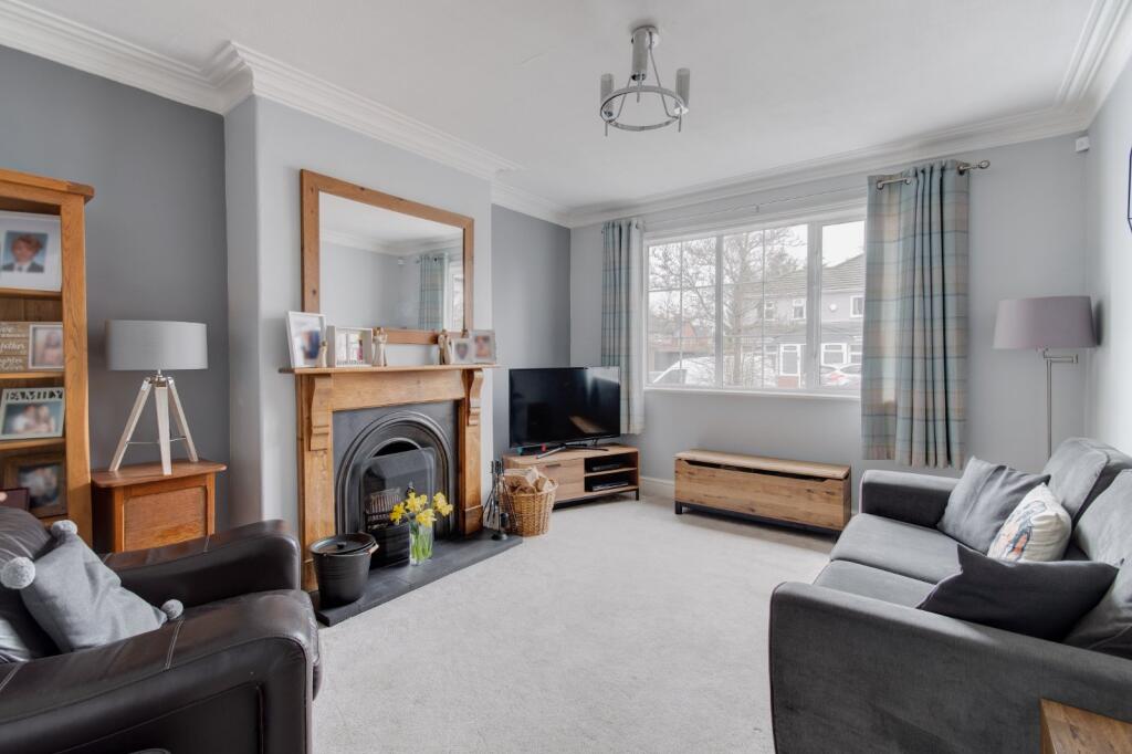 Additional property image - Gresham Road, Birmingham, West Midlands, B28