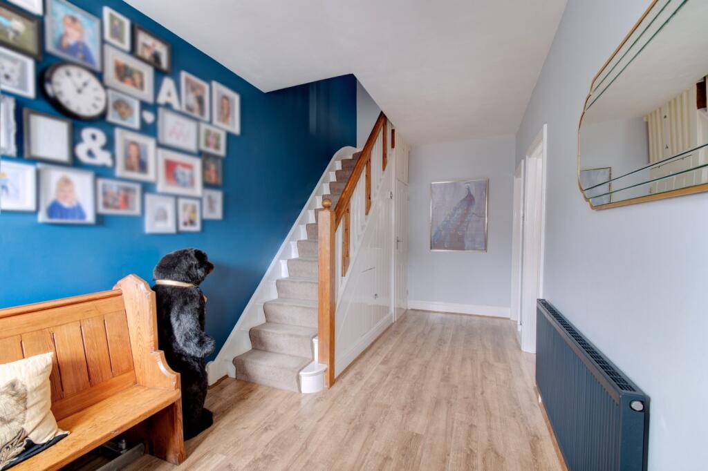 Additional property image - Gresham Road, Birmingham, West Midlands, B28