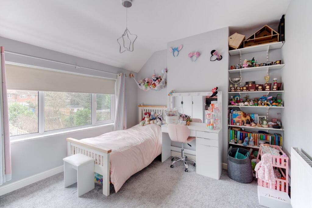 Additional property image - Gresham Road, Birmingham, West Midlands, B28