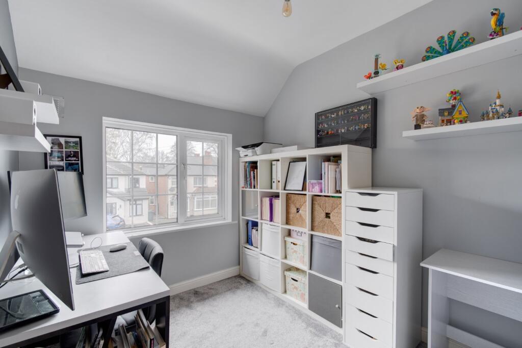 Additional property image - Gresham Road, Birmingham, West Midlands, B28