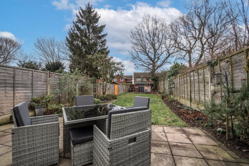 Additional property image - Gresham Road, Birmingham, West Midlands, B28