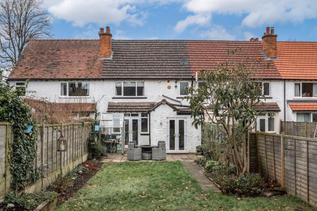 Additional property image - Gresham Road, Birmingham, West Midlands, B28
