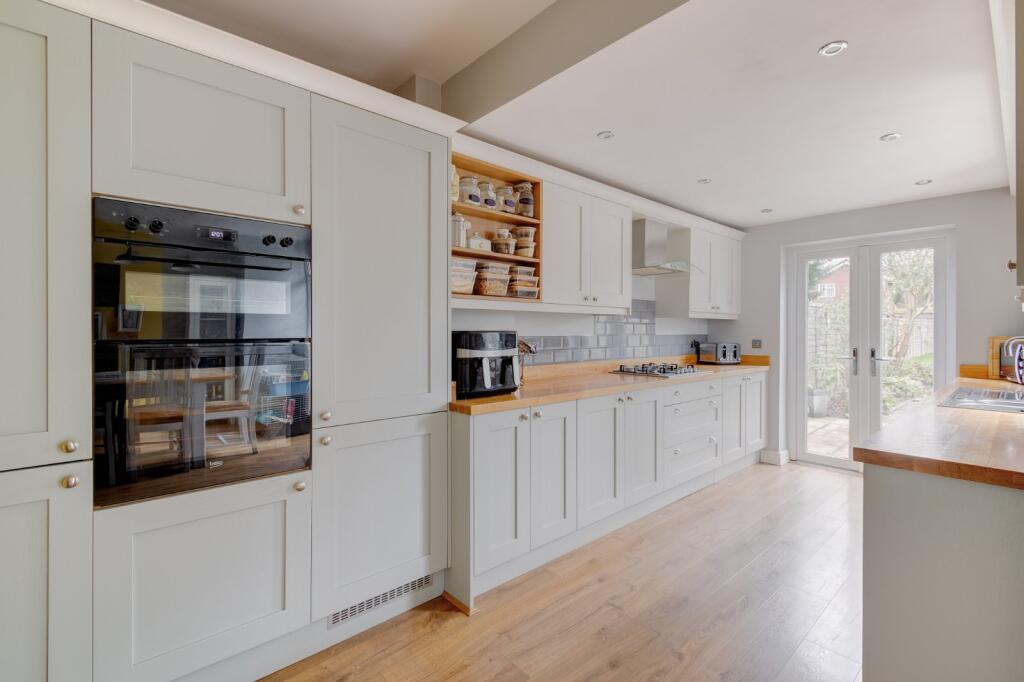 Additional property image - Gresham Road, Birmingham, West Midlands, B28