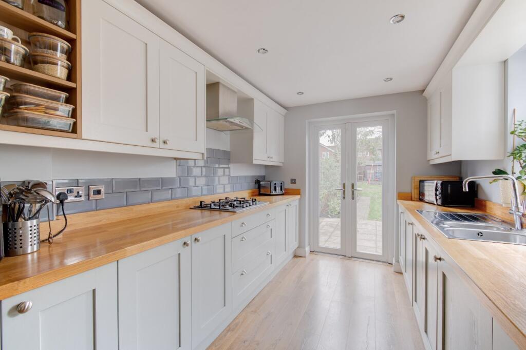 Additional property image - Gresham Road, Birmingham, West Midlands, B28