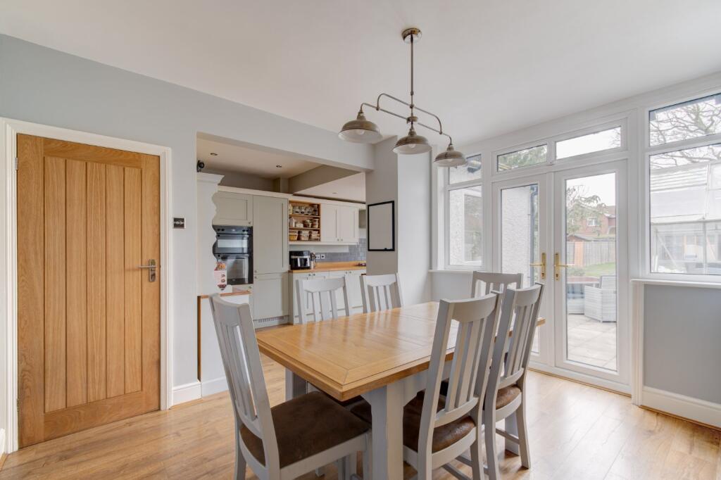 Additional property image - Gresham Road, Birmingham, West Midlands, B28