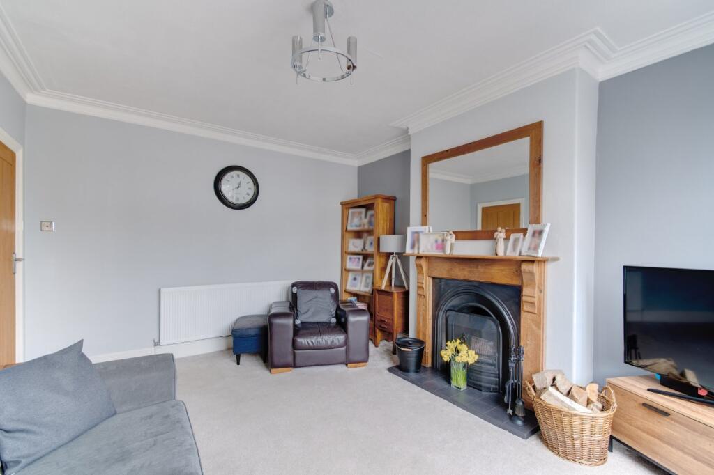 Additional property image - Gresham Road, Birmingham, West Midlands, B28